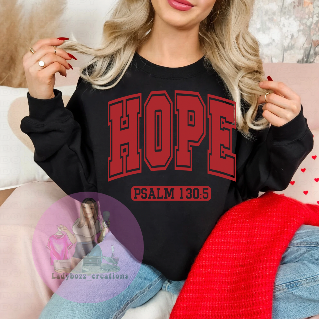 Faith Sweaters
