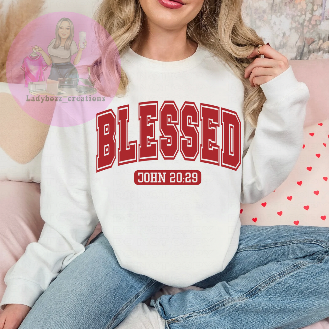 Faith Sweaters