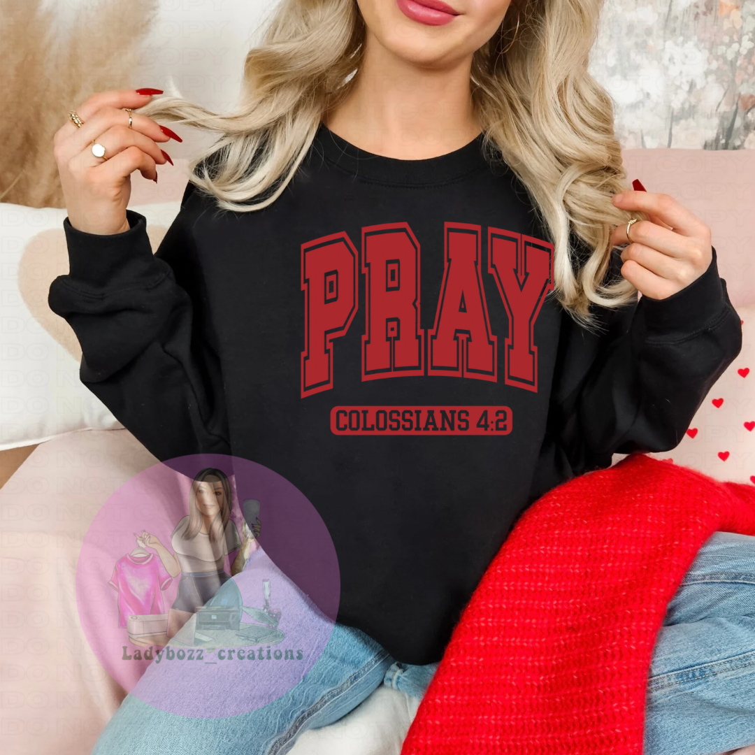 Faith Sweaters