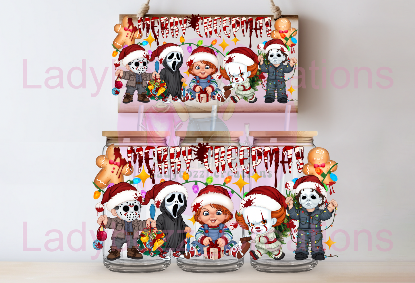 Christmas Horror