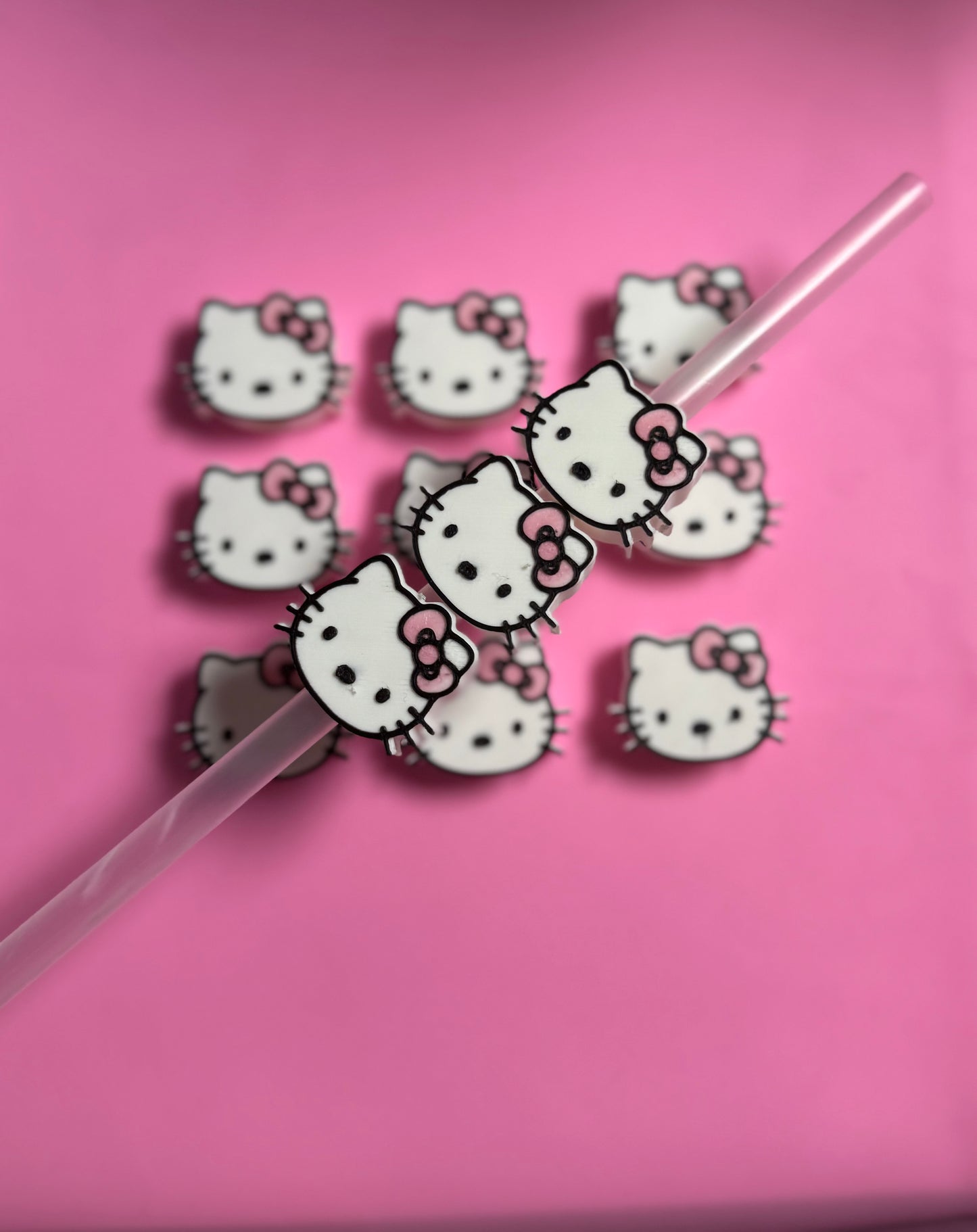 HK 20 oz Straw Toppers