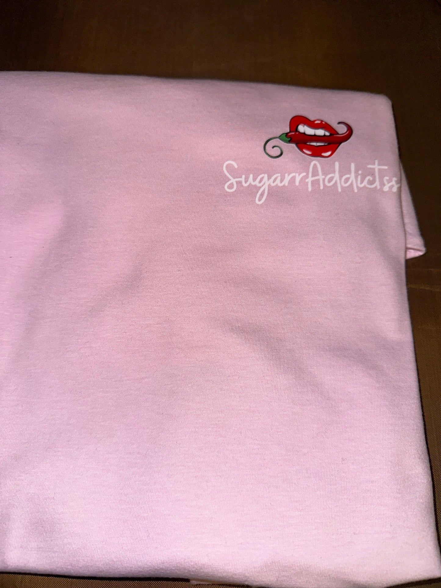 Custom QR Code Tshirt