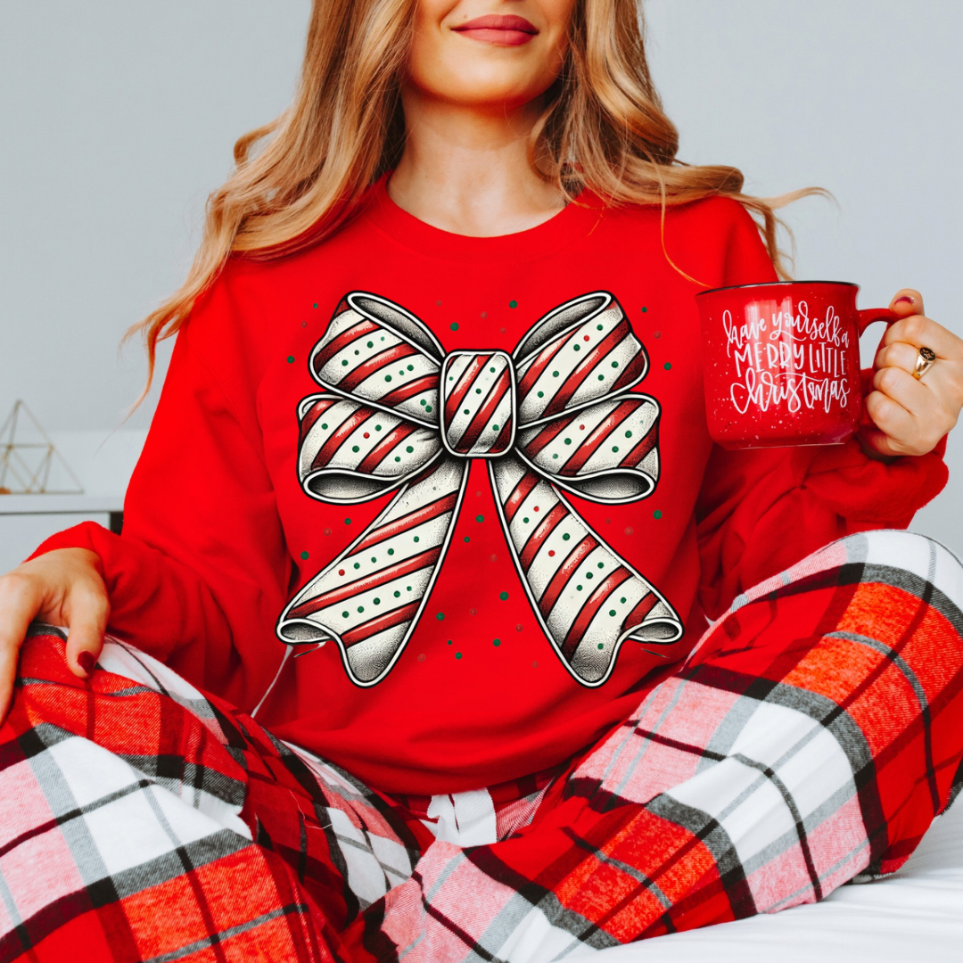 Christmas Sweaters