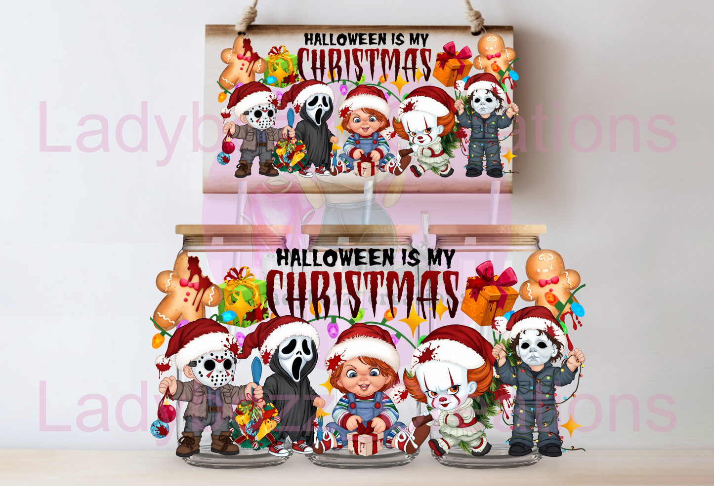 Christmas Horror