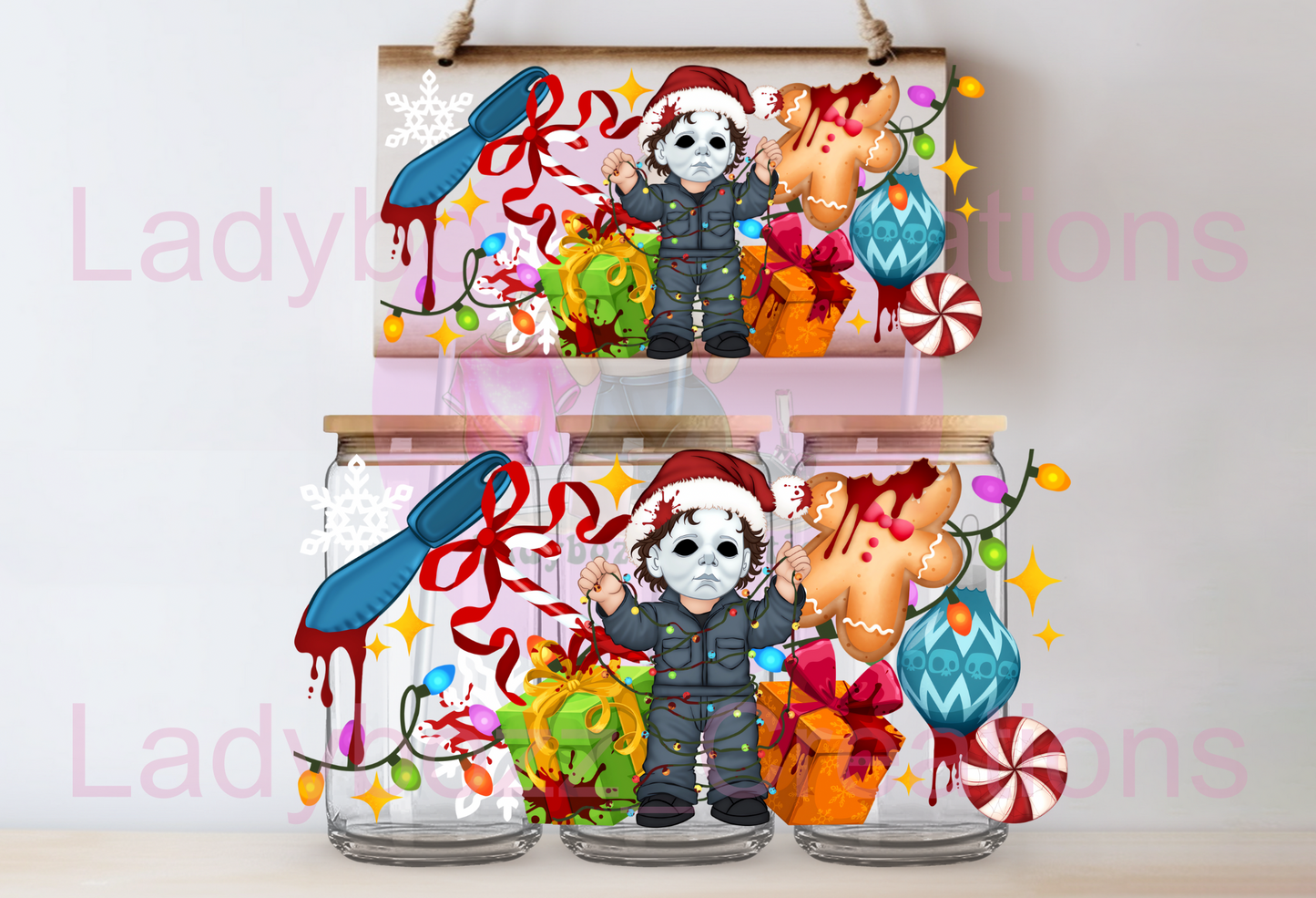 Christmas Horror