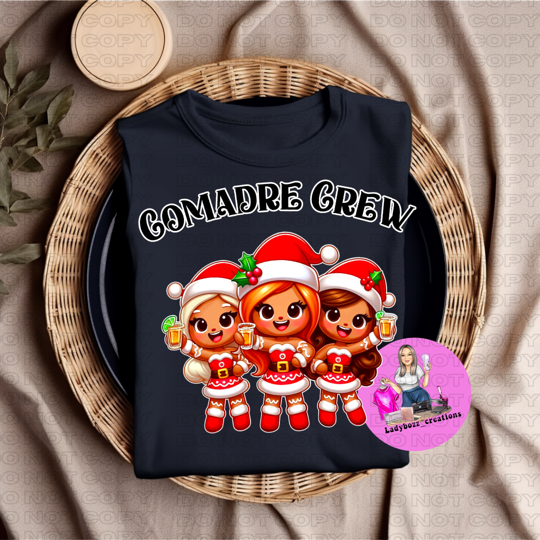 Comadre Crew
