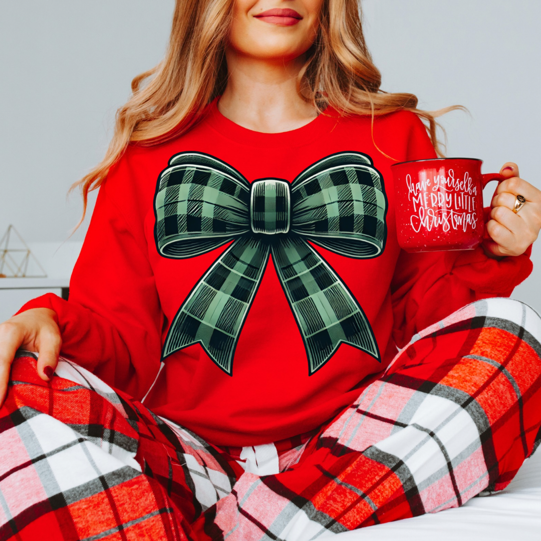 Christmas Sweaters