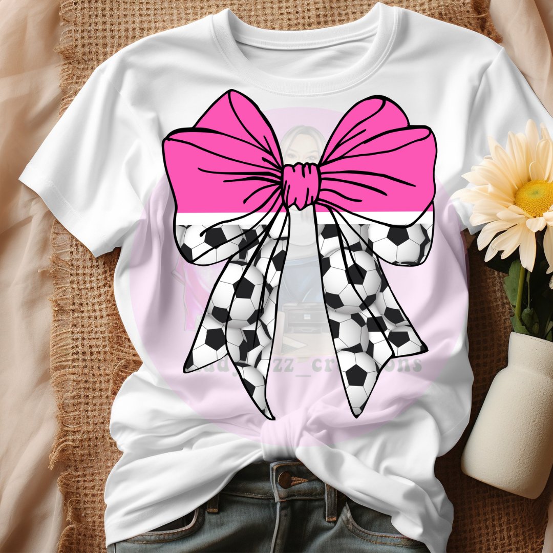 Soccer Tees/Sports