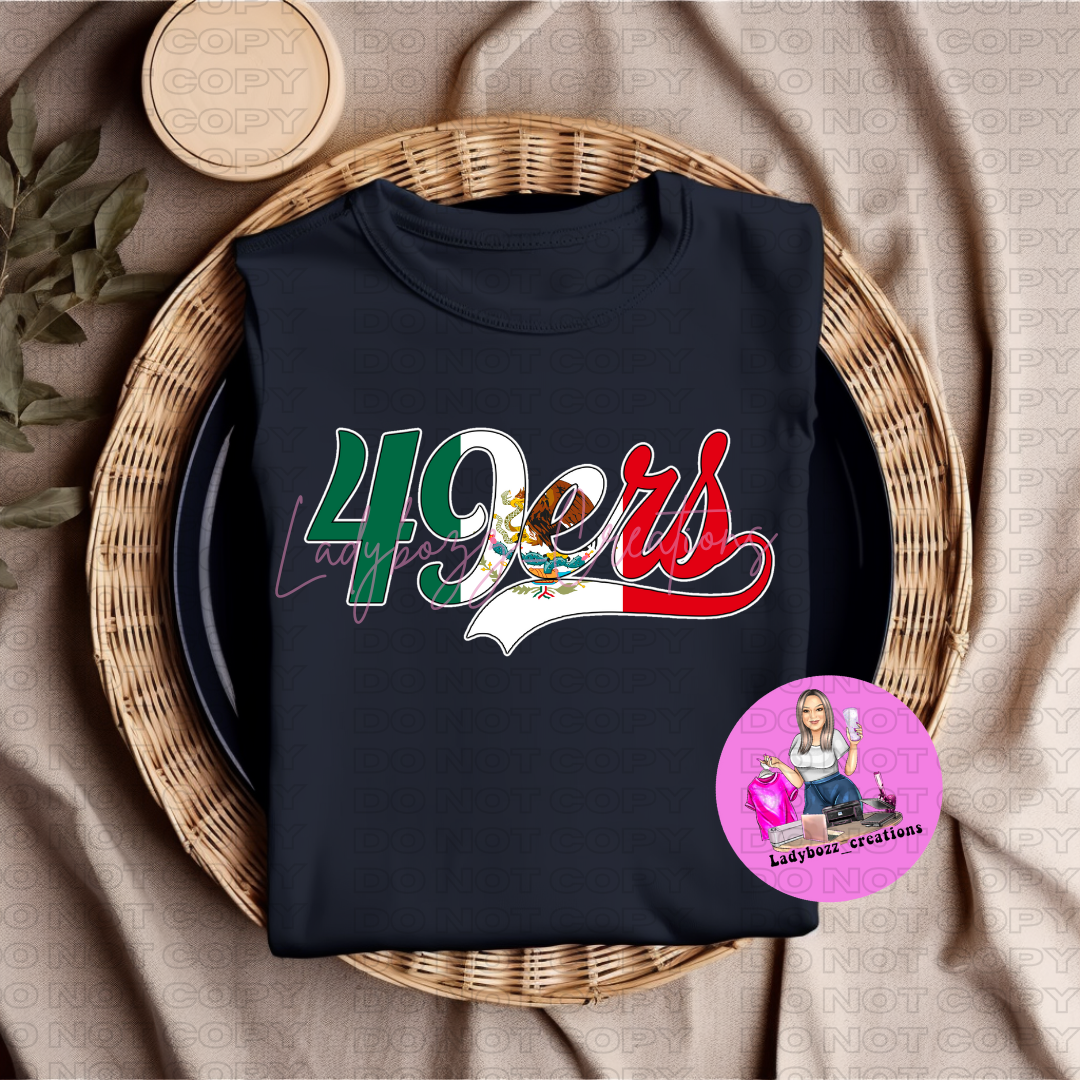 Football Teams with Mexican Flag Colors/Sports