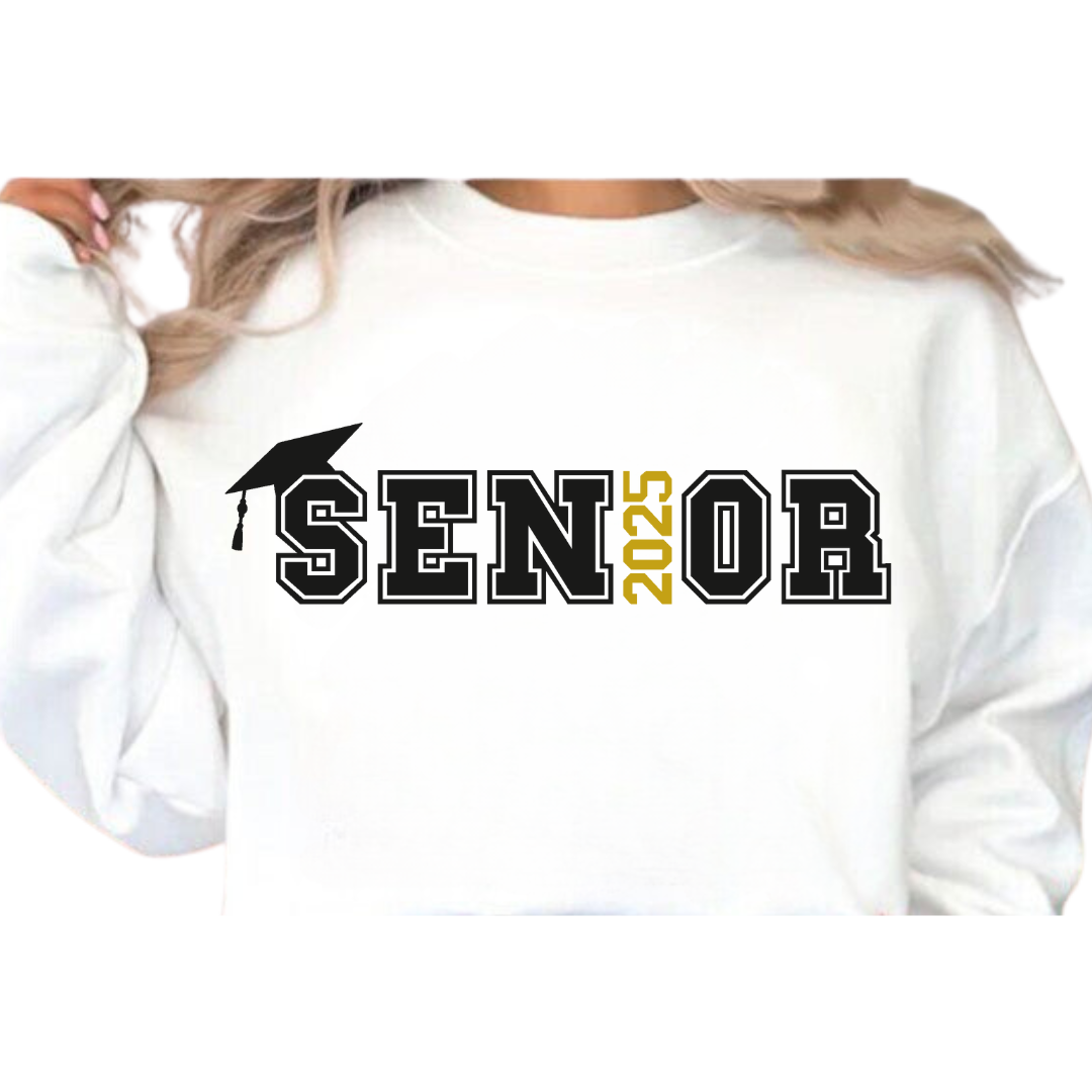 Class of 2025