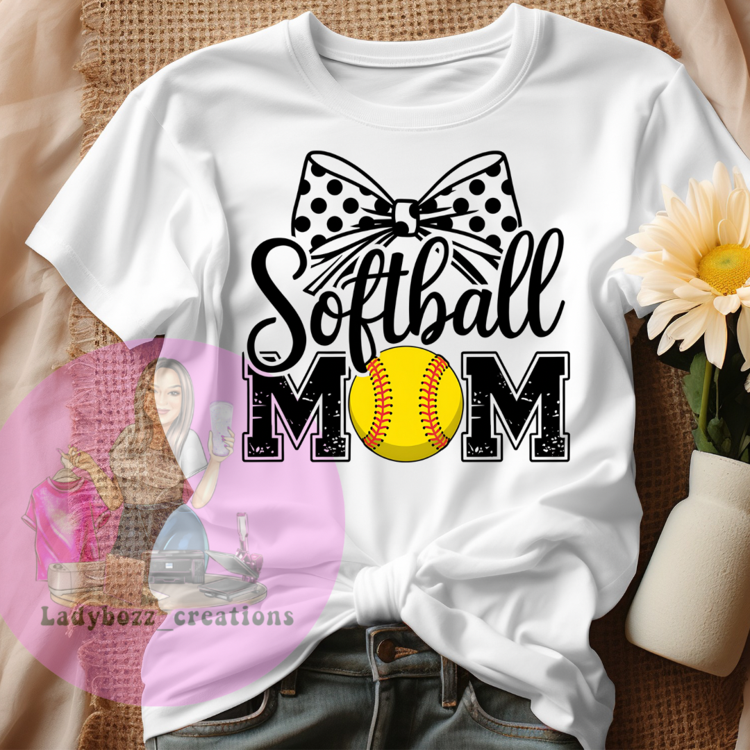 Softball Tees/Sports