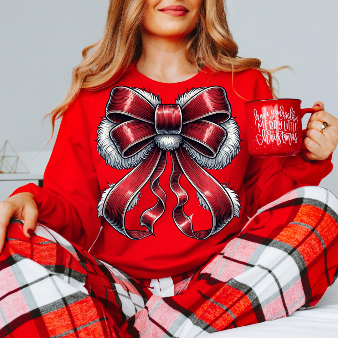 Christmas Sweaters
