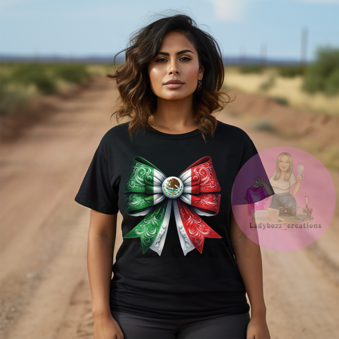Mexico Tshirt/MAGA/CHINGA TÚ MAGA/MANY OPTIONS
