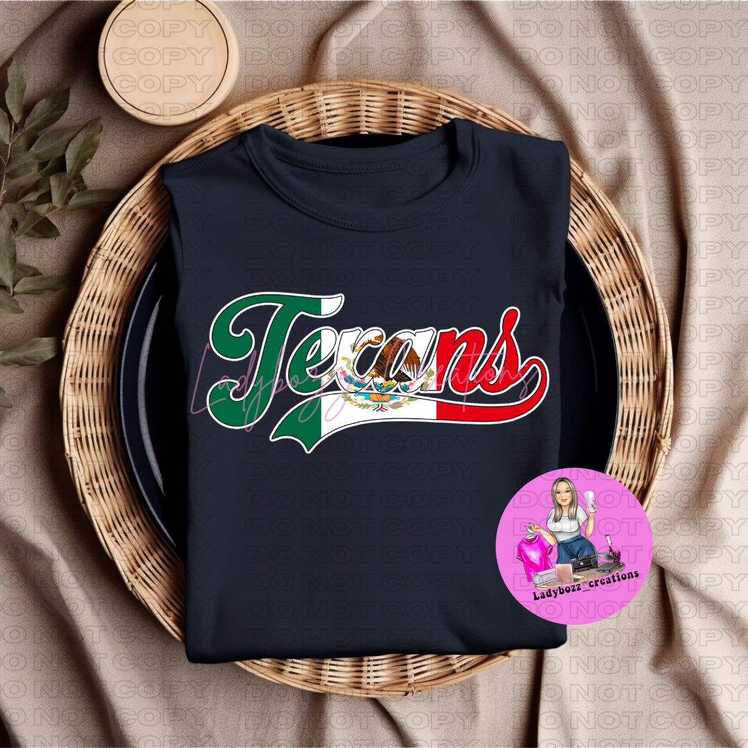 Football Teams with Mexican Flag Colors/Sports