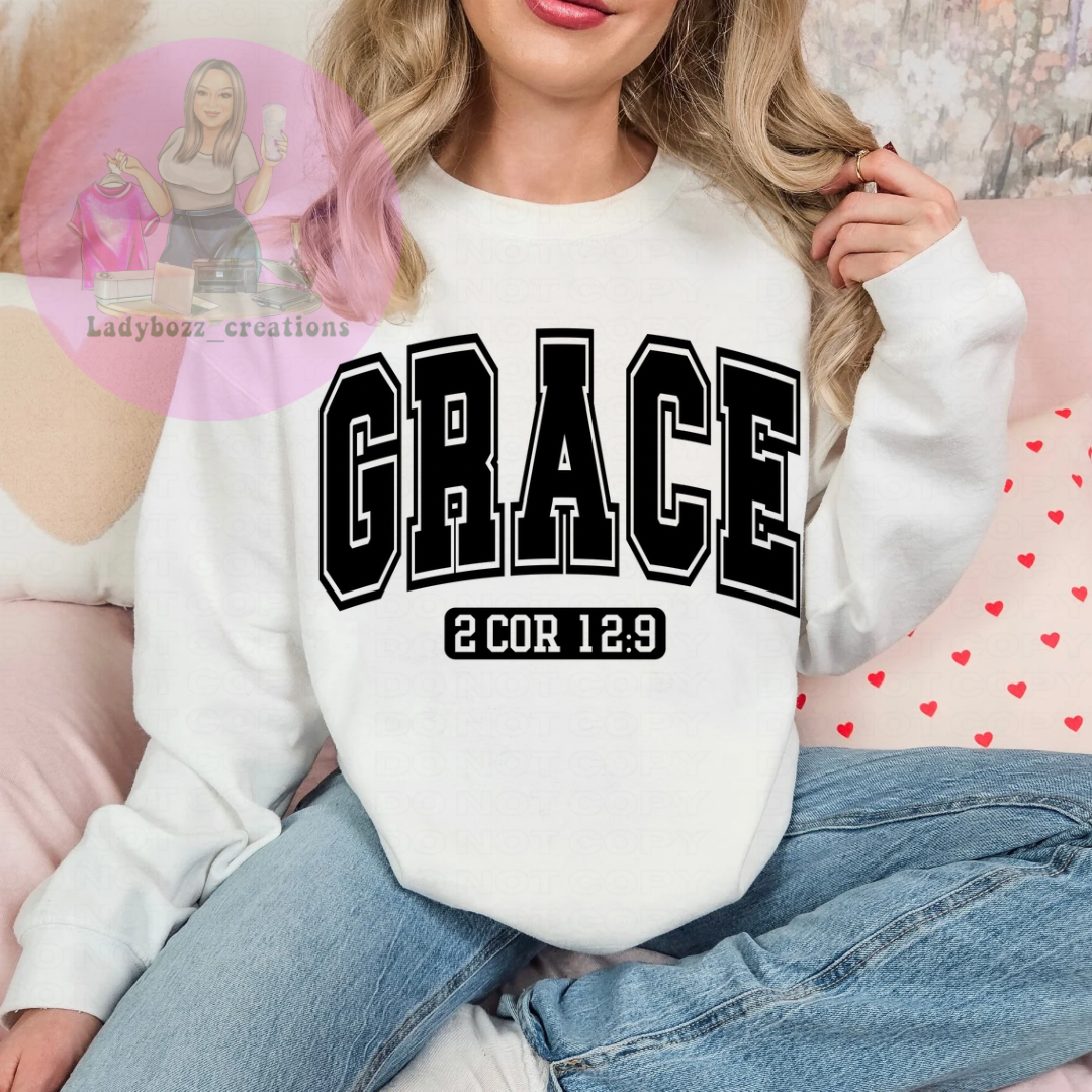 Faith Sweaters