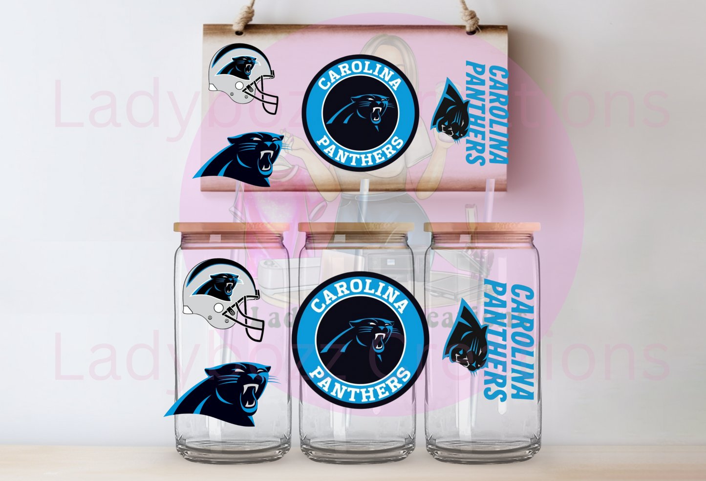 ALL NFL TEAM WRAPS