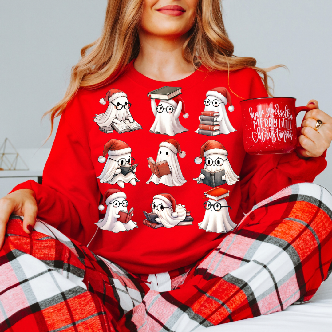 Christmas Sweaters