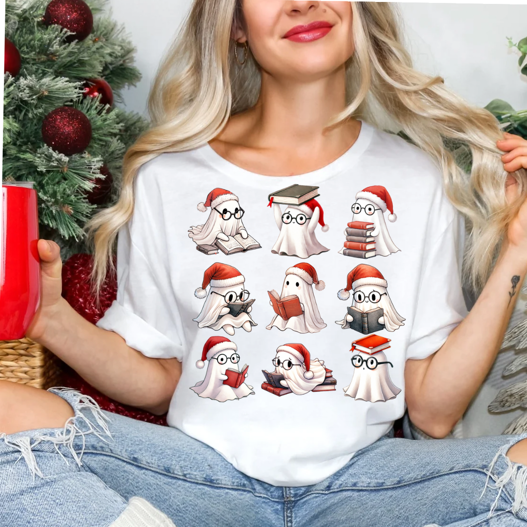 Christmas Tshirts