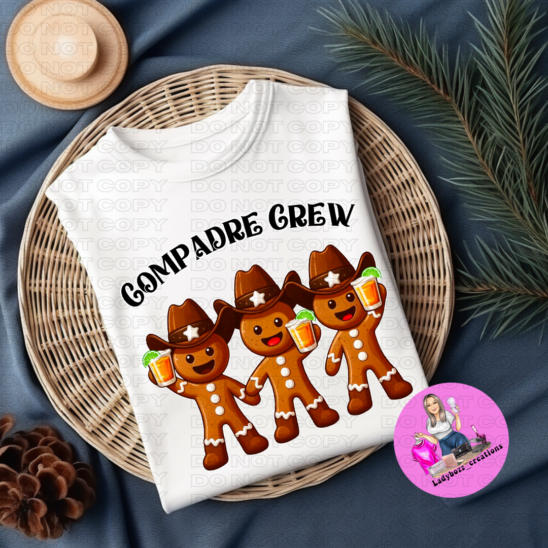 Compadre Crew