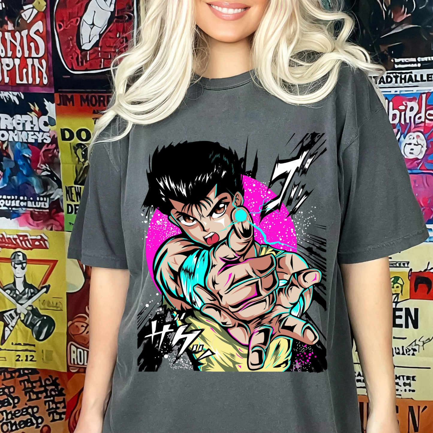 Anime