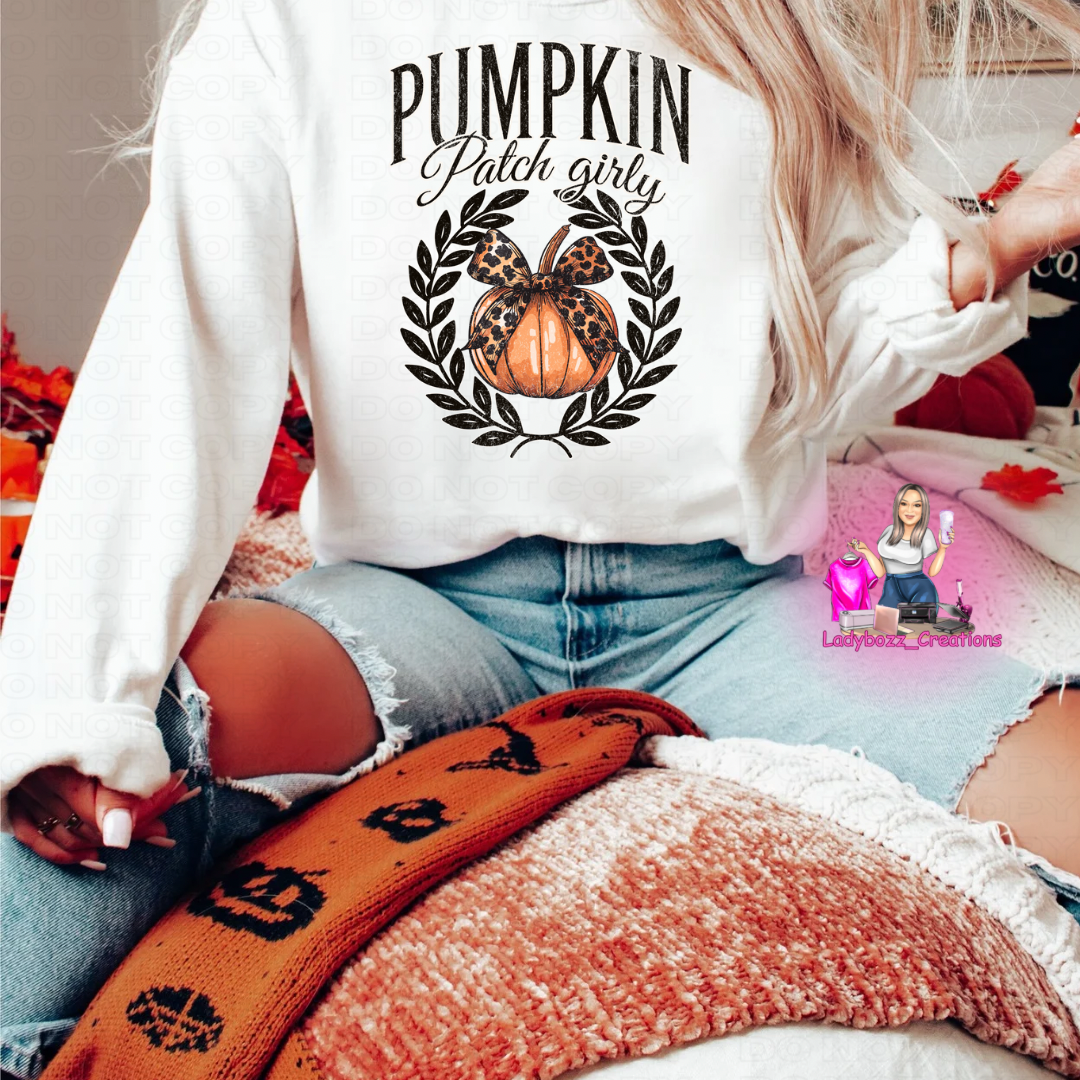 Fall Sweatshirts