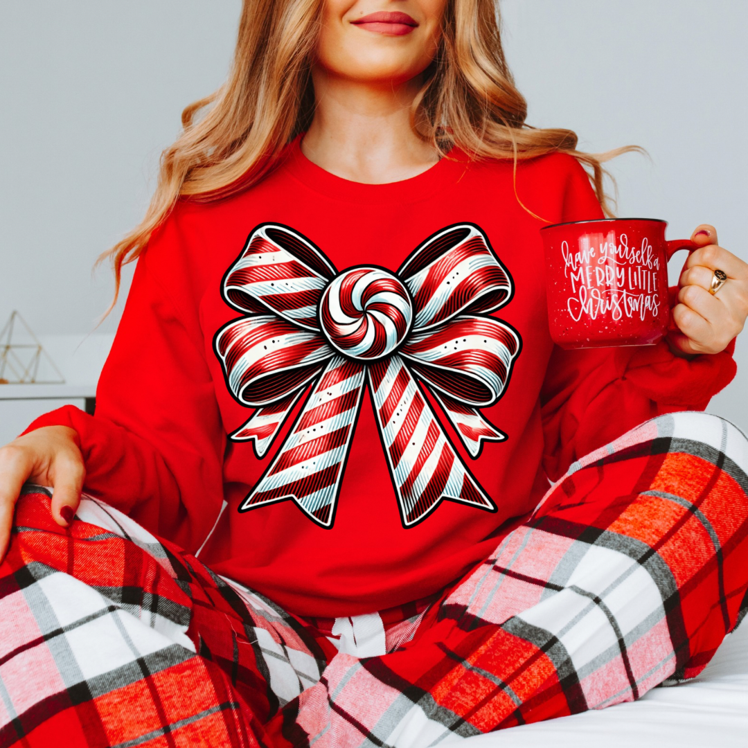 Christmas Sweaters