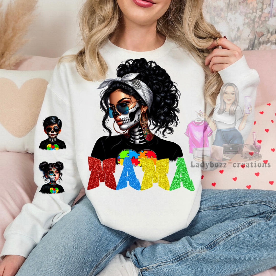 Autism Mama