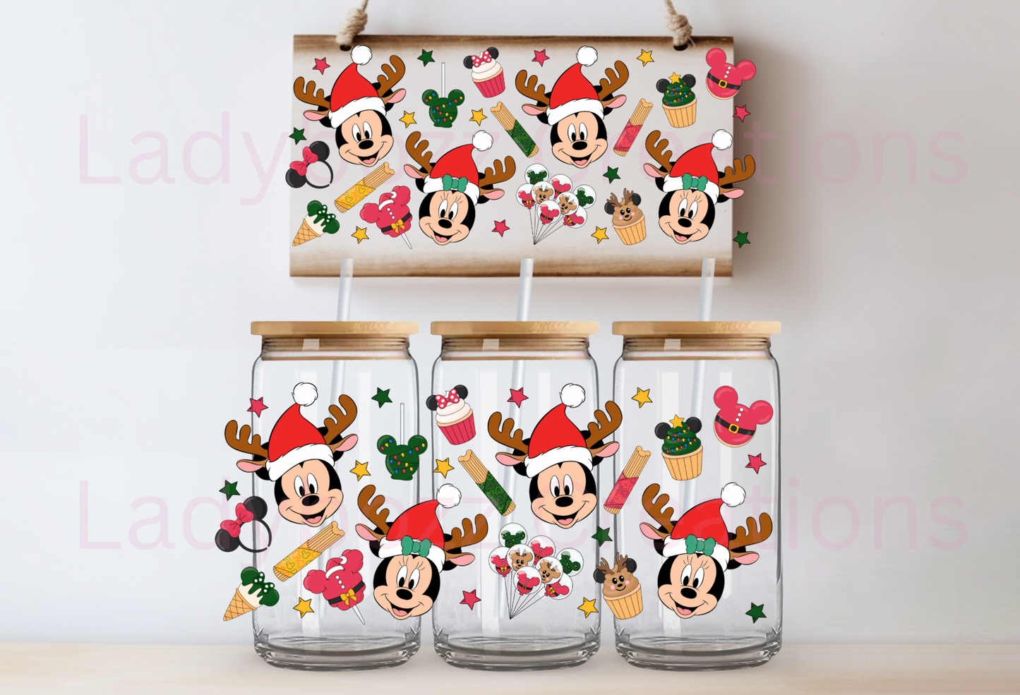 Mickey Mouse