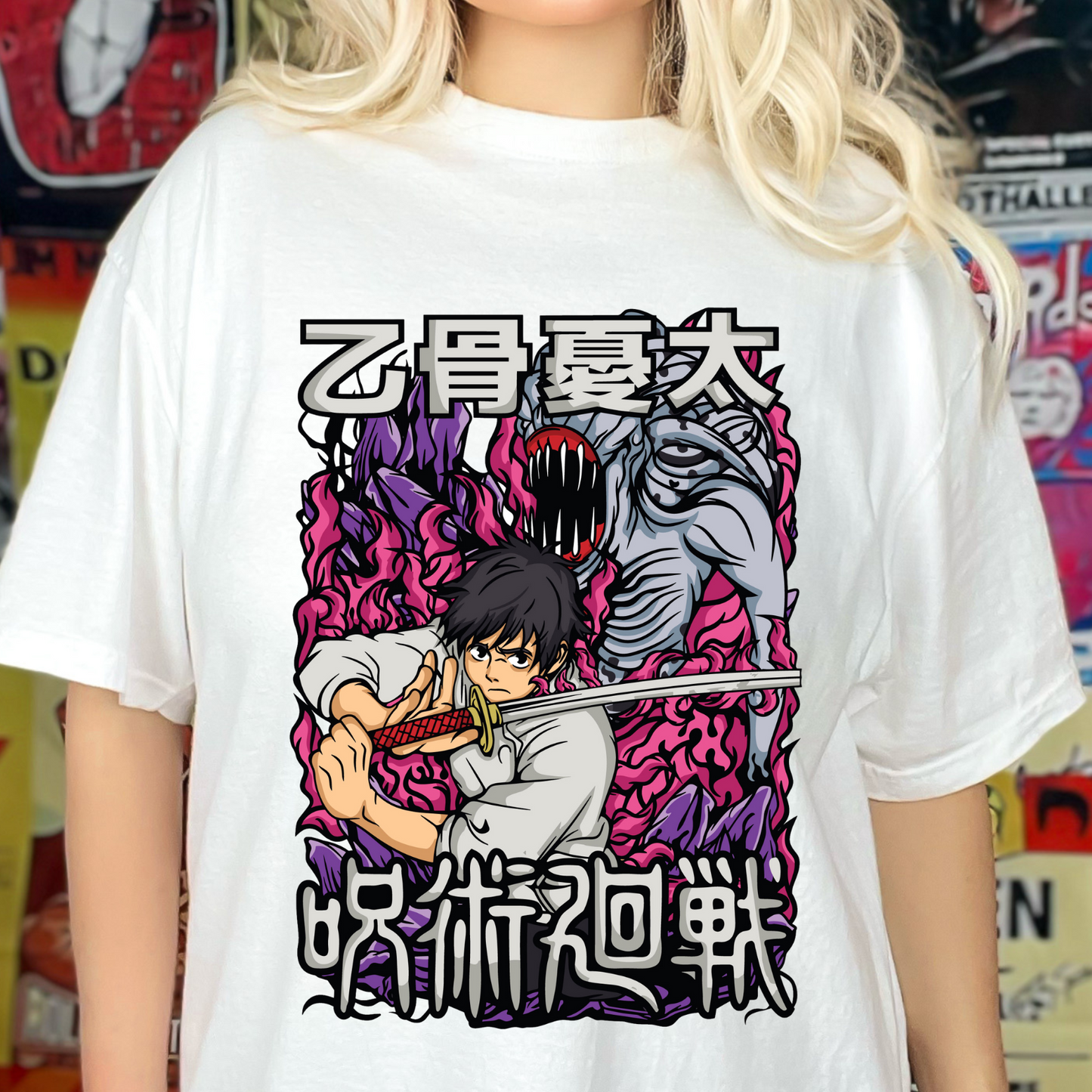 Anime
