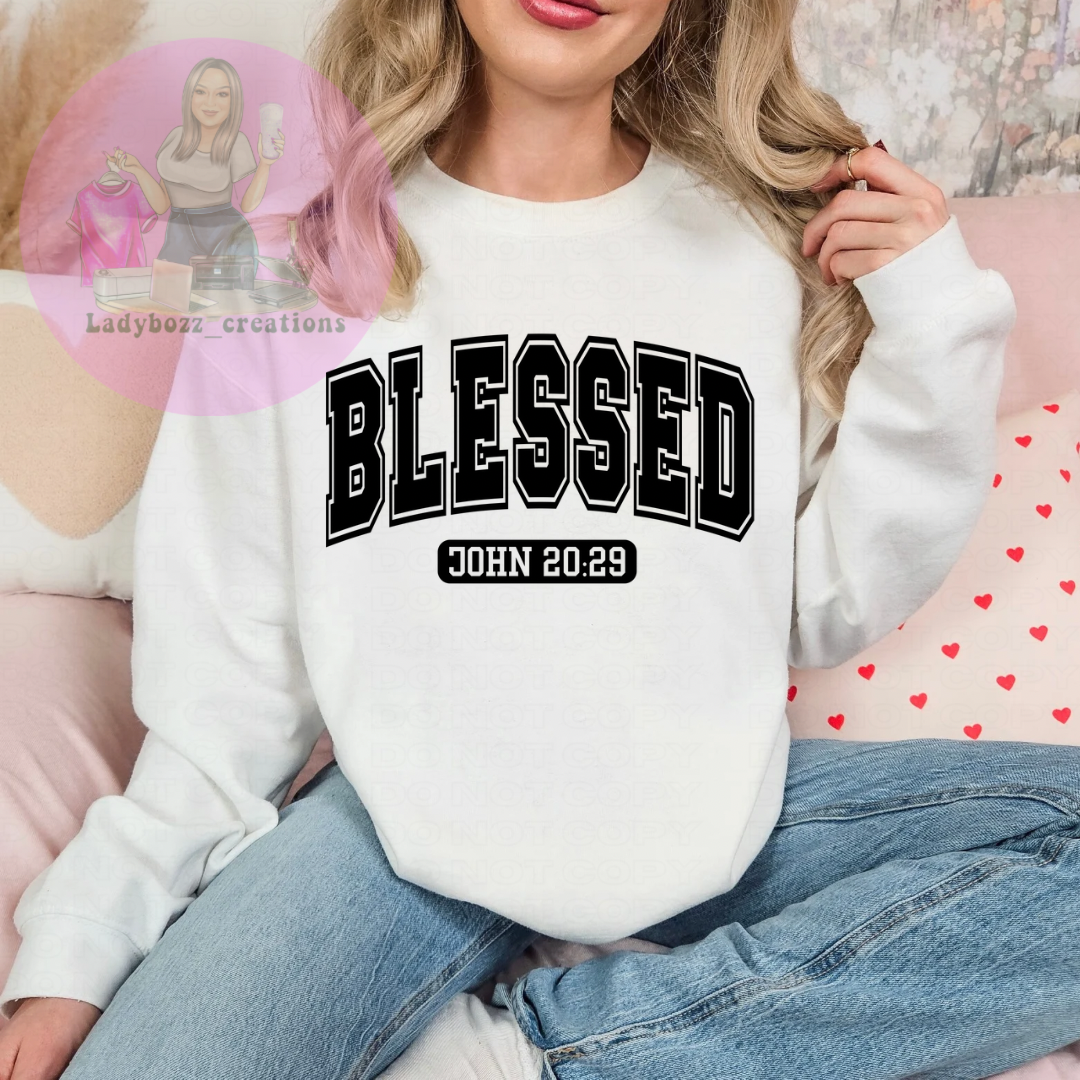 Faith Sweaters