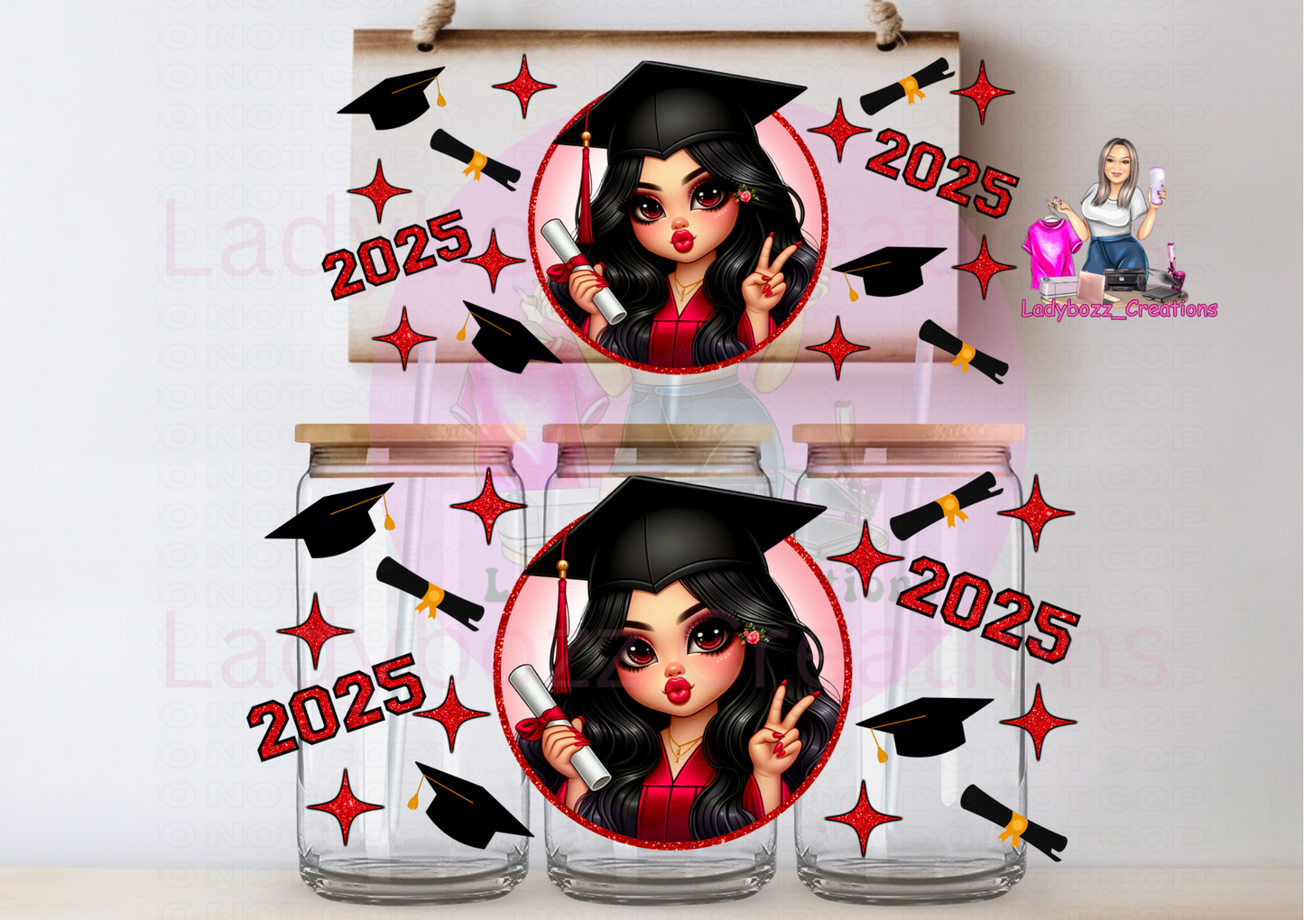 Class of 2025/Libbey Cups/Seniors/Graduates