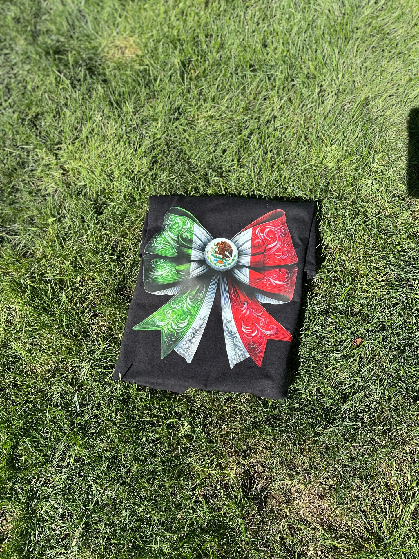 Coquette Mexican Bow
