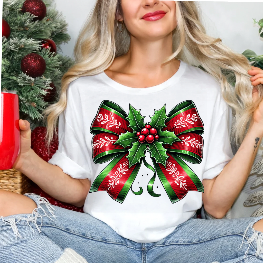 Christmas Tshirts