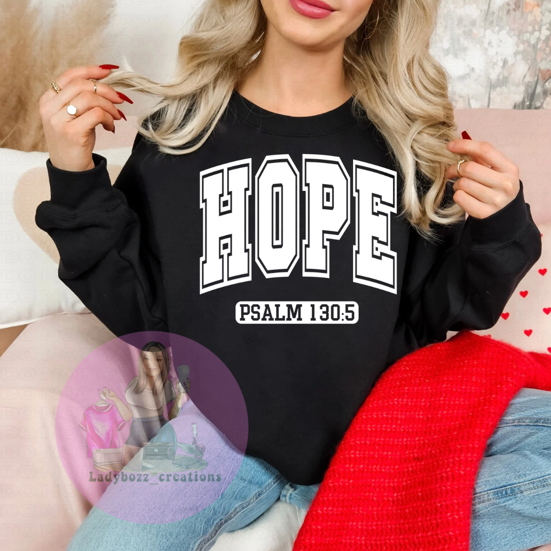 Faith Sweaters