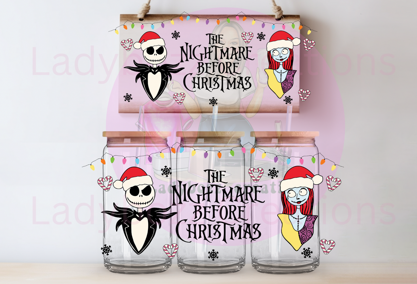 Jack and Sally