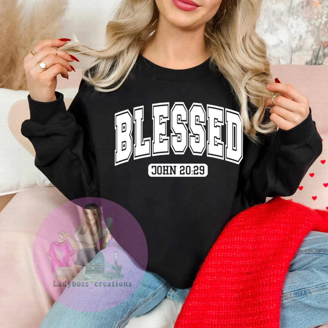 Faith Sweaters