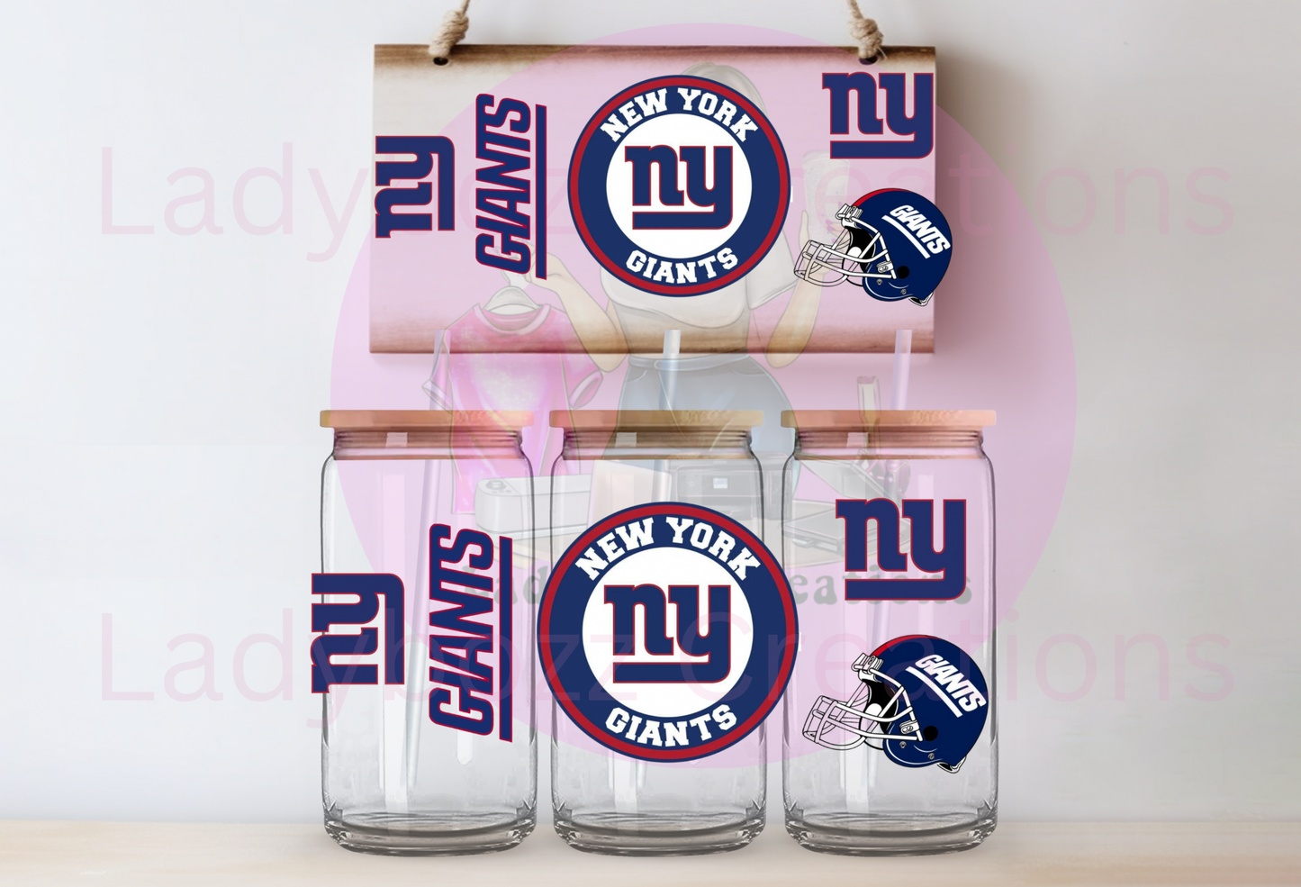 ALL NFL TEAM WRAPS