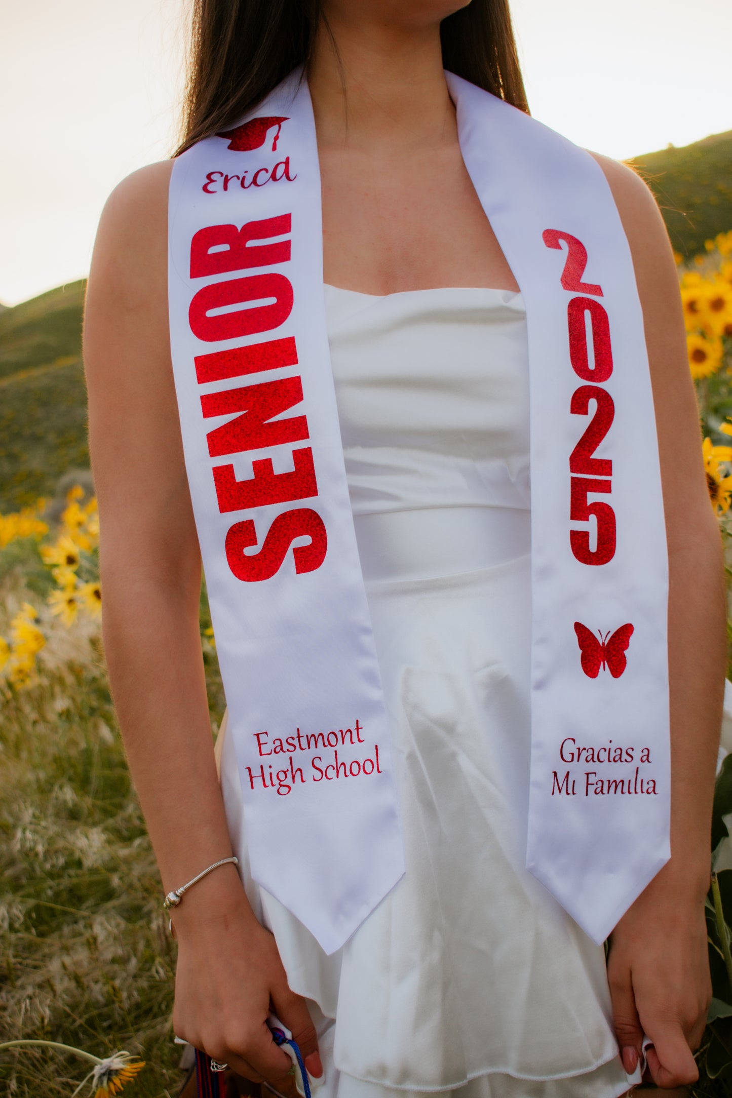 Custom Stoles