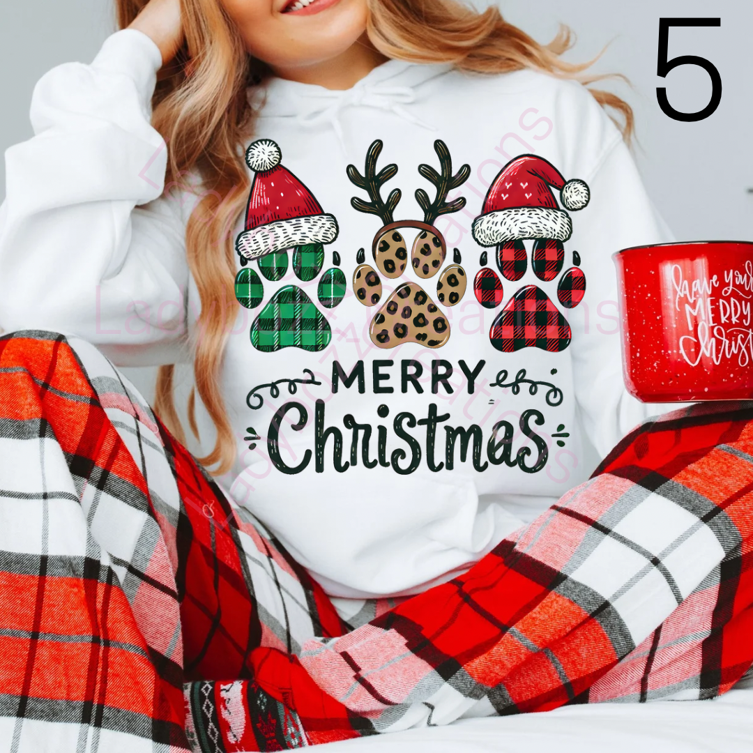 Christmas Sweaters