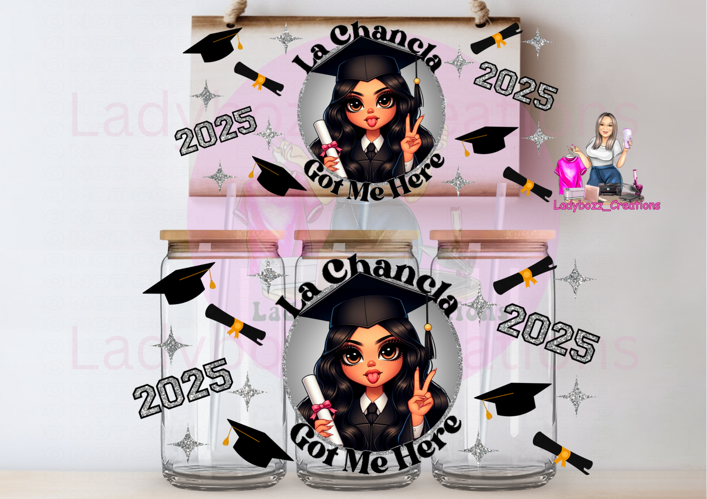 Class of 2025/Libbey Cups/Seniors/Graduates