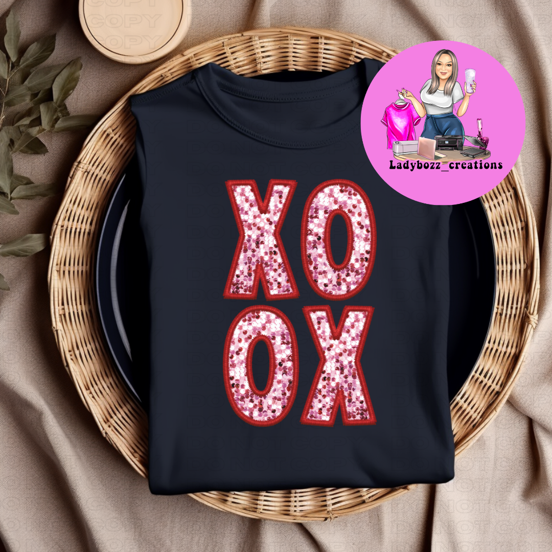 XOXO