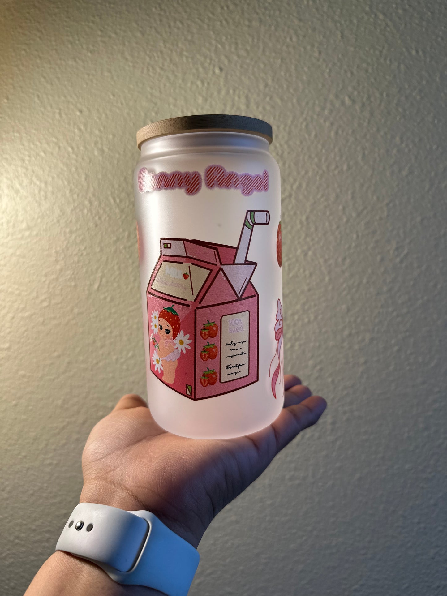 Sonny Baby Milk
