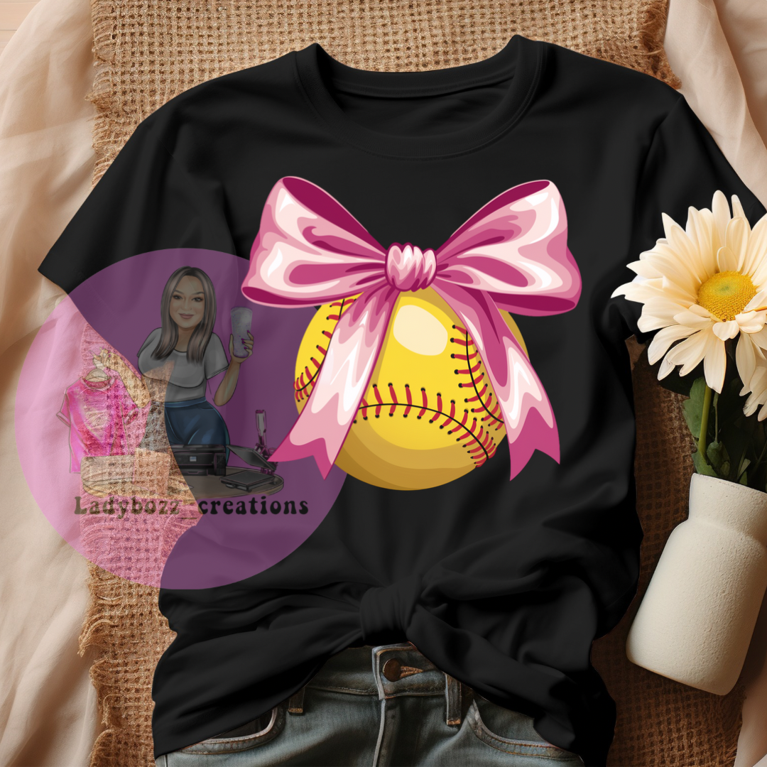 Softball Tees/Sports
