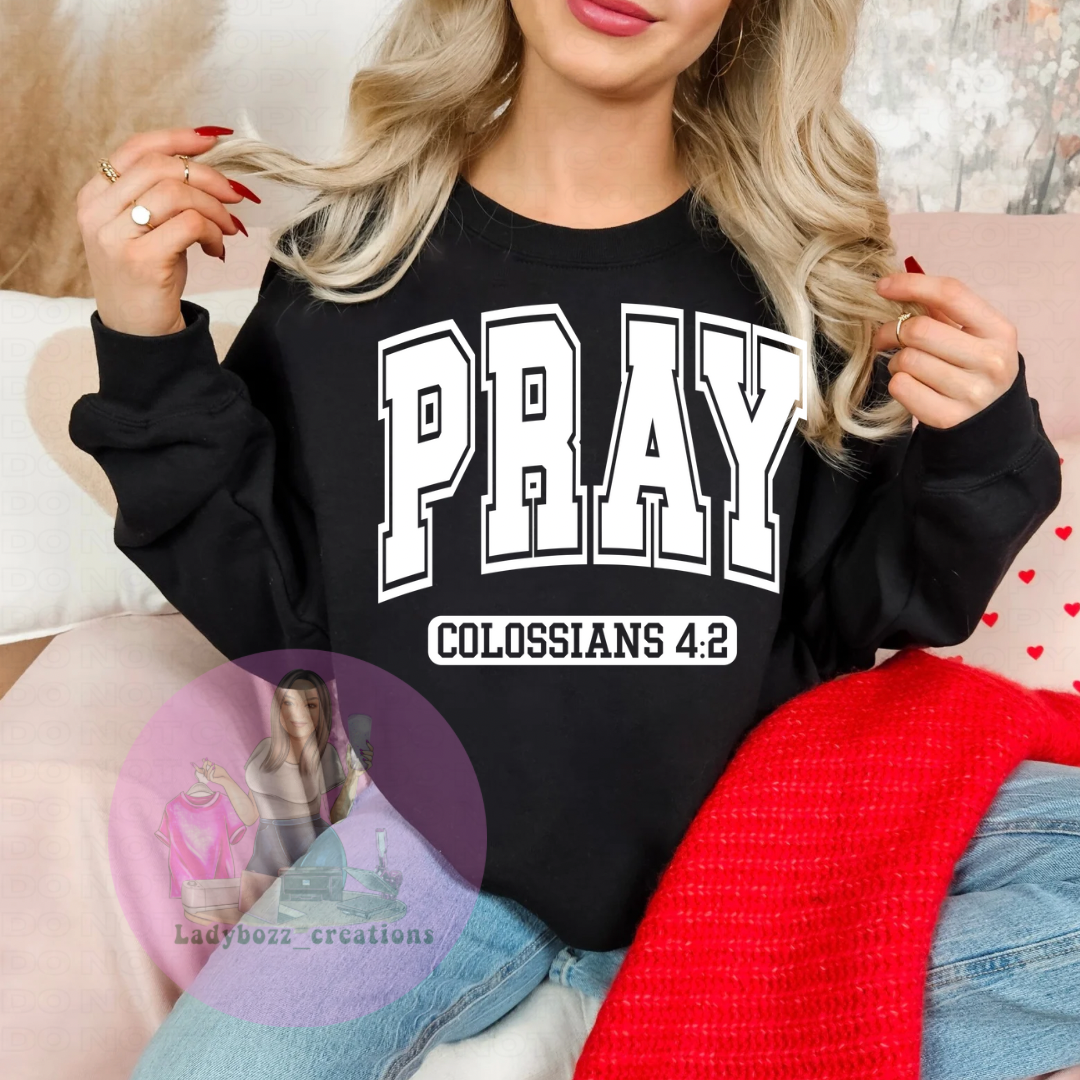 Faith Sweaters