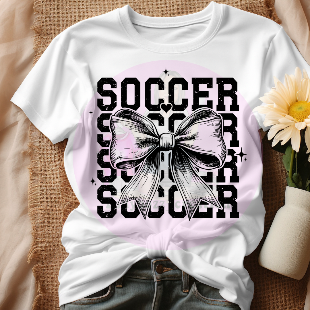 Soccer Tees/Sports