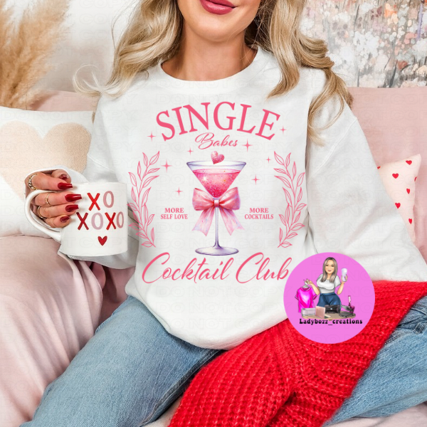 Single Cocktail Club