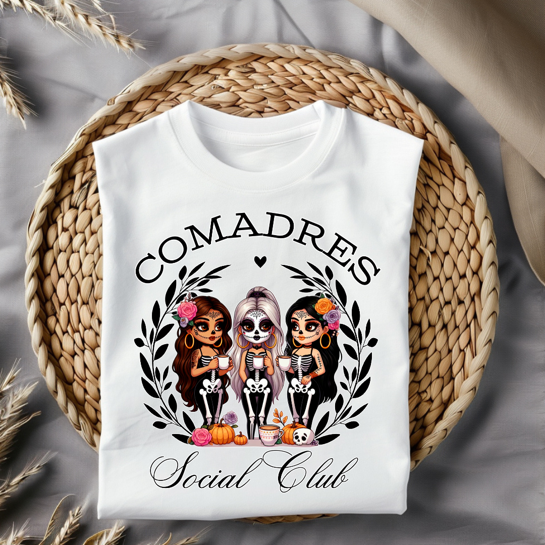 Comadres Social Club