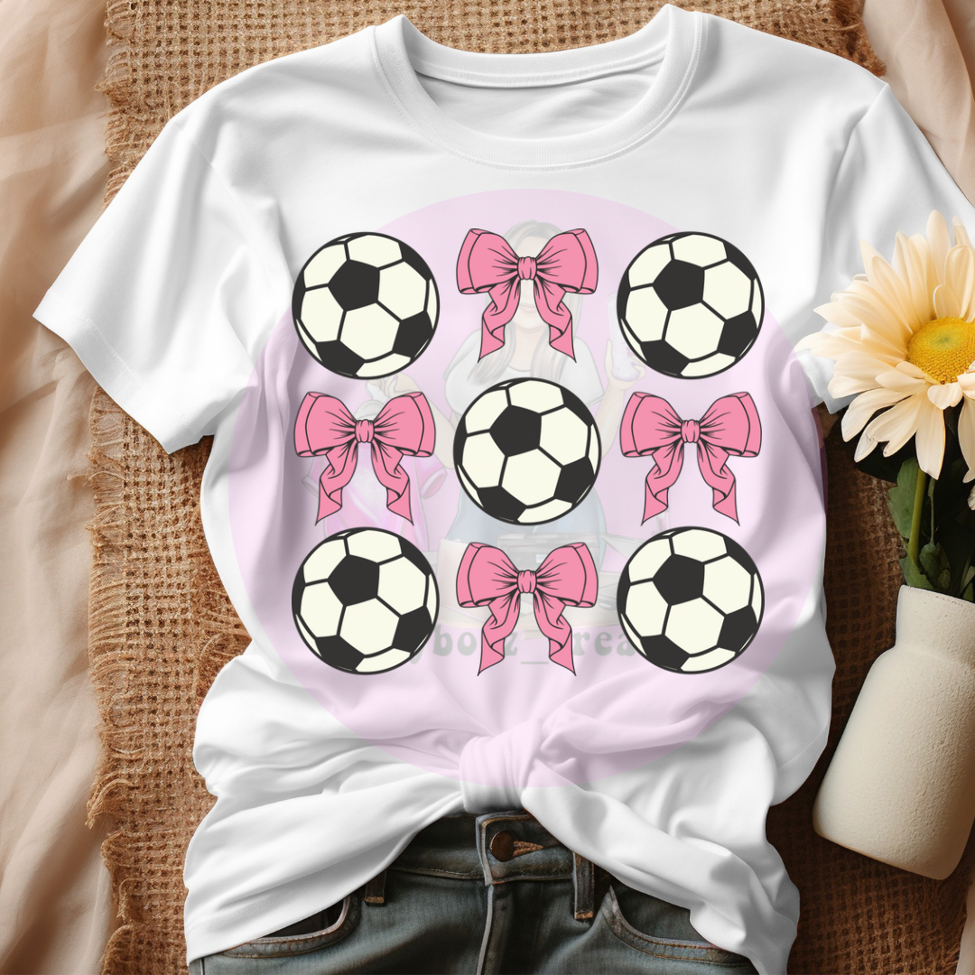Soccer Tees/Sports