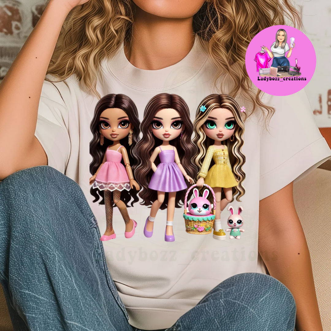 Bratz