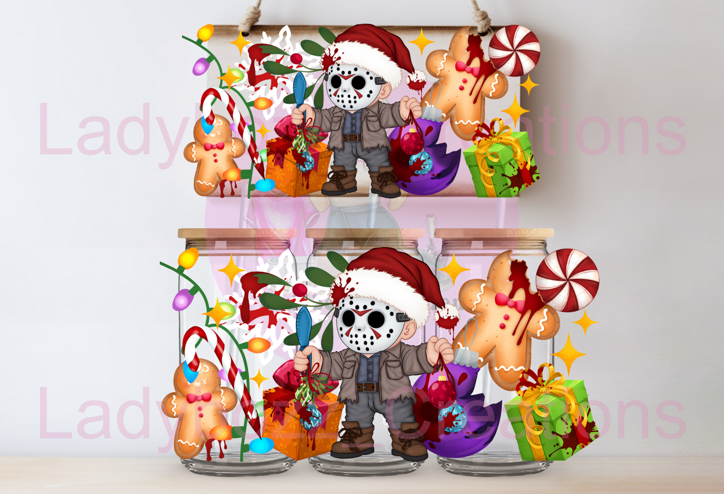 Christmas Horror